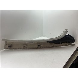 VW GOLF VI (5K1) Bal B Oszlop Burkolat