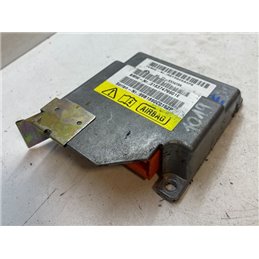 BMW 3 E36 Légzsák Elektronika