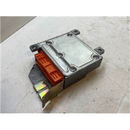 BMW 3 E36 Légzsák Elektronika
