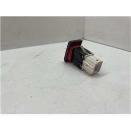 VW GOLF VI (5K1) Vészvillogó Kapcsoló