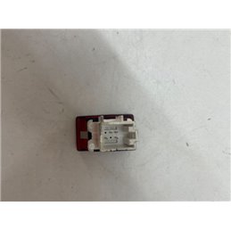 VW GOLF VI (5K1) Vészvillogó Kapcsoló