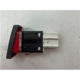 VW GOLF VI (5K1) Vészvillogó Kapcsoló