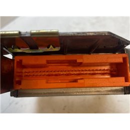 BMW 3 E36 Légzsák Elektronika