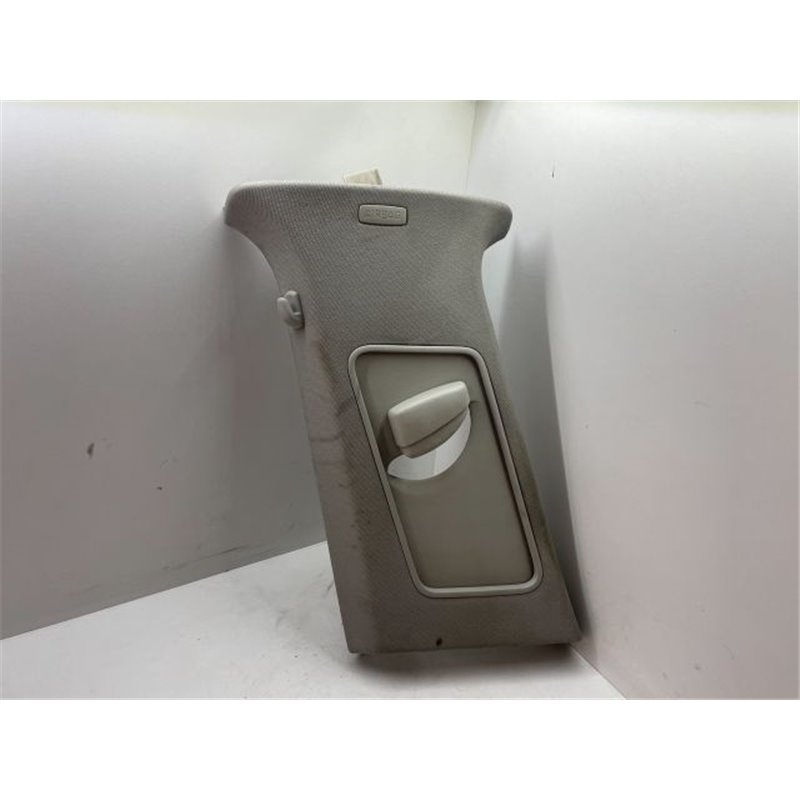 VW GOLF VI (5K1) Bal B Oszlop Burkolat