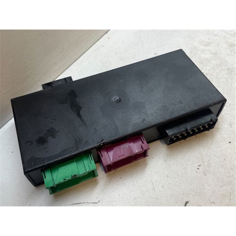 BMW 3 E36 Antenna Erősítő