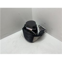 VW GOLF VI (5K1) Jobb hátsó Biztonsági Öv