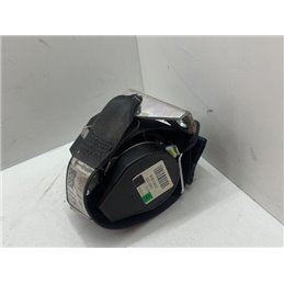 VW GOLF VI (5K1) Jobb hátsó Biztonsági Öv