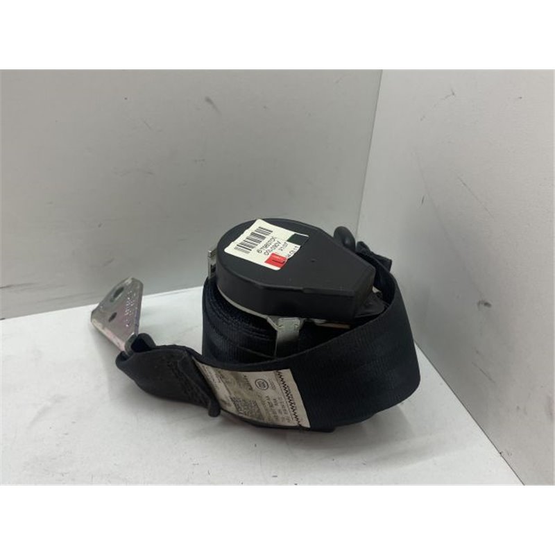 VW GOLF VI (5K1) Bal hátsó Biztonsági Öv