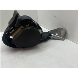 VW GOLF VI (5K1) Bal hátsó Biztonsági Öv