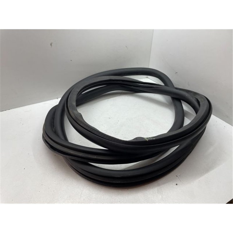 VW GOLF VI (5K1) Bal hátsó Gumikéder