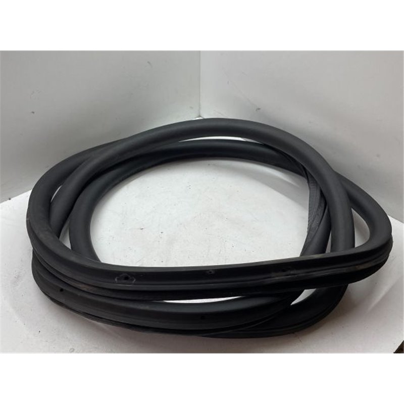 VW GOLF VI (5K1) Jobb hátsó Gumikéder