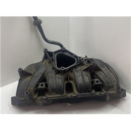 VW GOLF VI (5K1) Szívósor