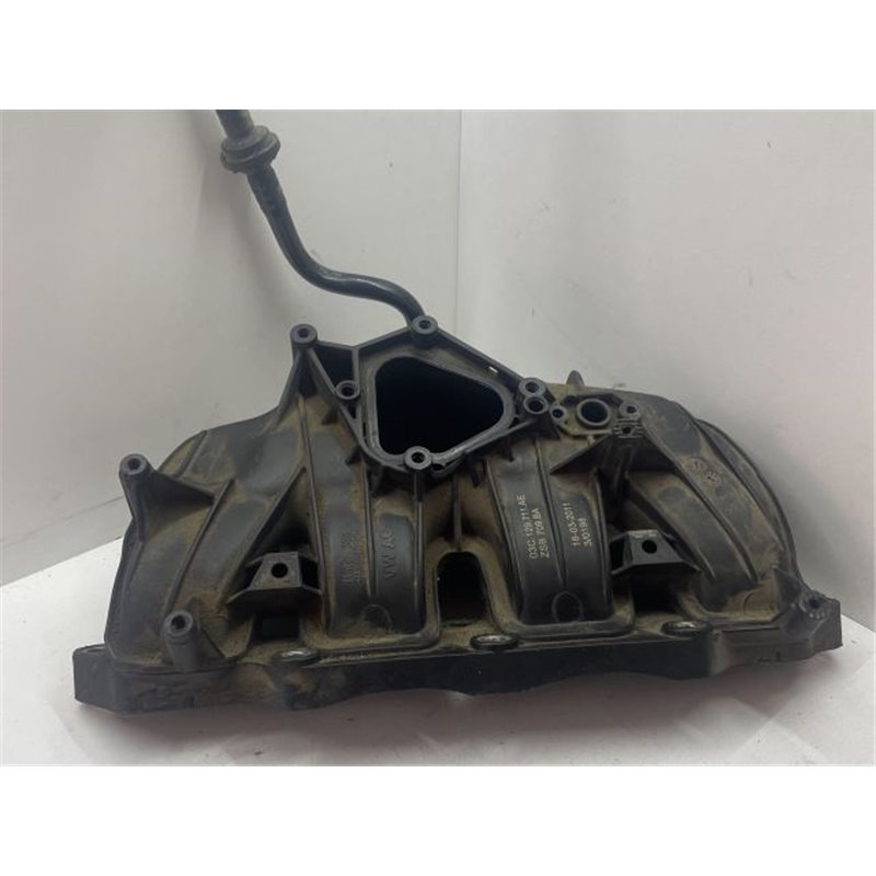 VW GOLF VI (5K1) Szívósor