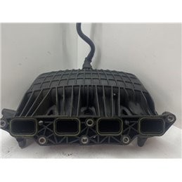 VW GOLF VI (5K1) Szívósor