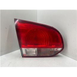 VW GOLF VI (5K1) Bal Belső Hátsó Lámpa