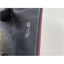 VW GOLF VI (5K1) Bal Belső Hátsó Lámpa