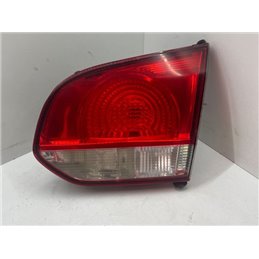 VW GOLF VI (5K1) Jobb Belső Hátsó Lámpa