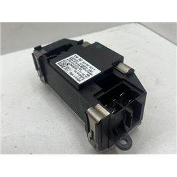 VW GOLF VI (5K1) Előtét Ellenállás Fűtőmotor