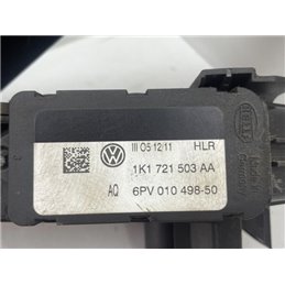 VW GOLF VI (5K1) Gázpedál (Elektromos)