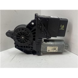 VW GOLF VI (5K1) Jobb hátsó Ablakemelő Motor