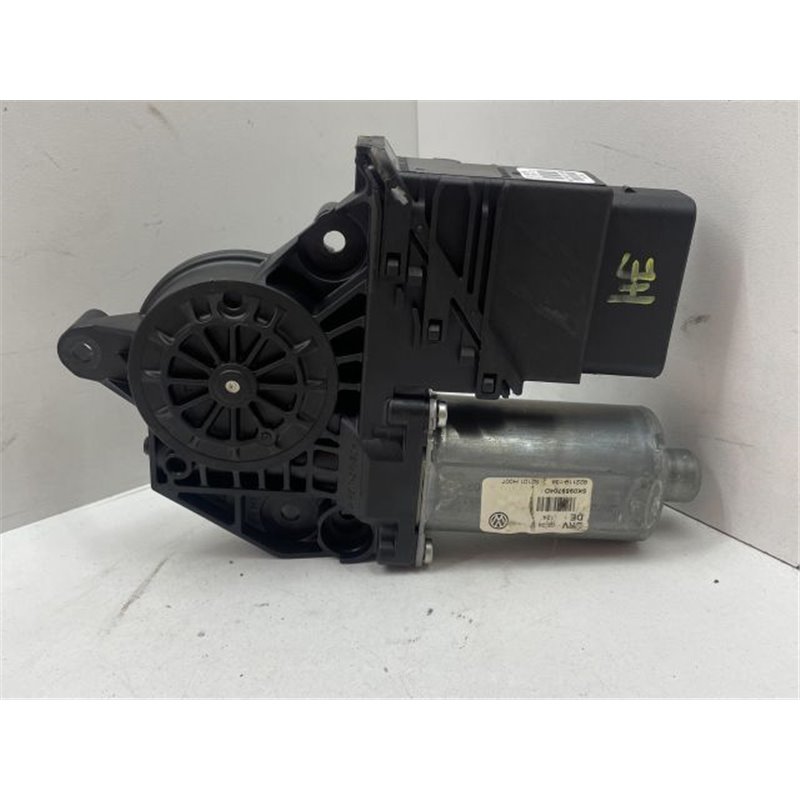 VW GOLF VI (5K1) Jobb hátsó Ablakemelő Motor