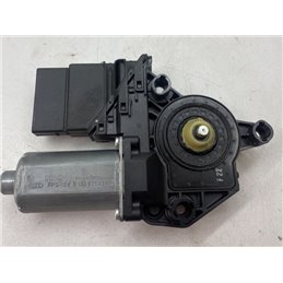 VW GOLF VI (5K1) Jobb hátsó Ablakemelő Motor