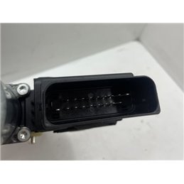 VW GOLF VI (5K1) Jobb hátsó Ablakemelő Motor