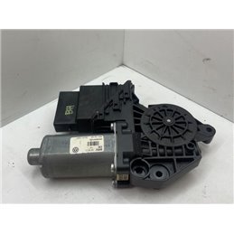 VW GOLF VI (5K1) Bal hátsó Ablakemelő Motor