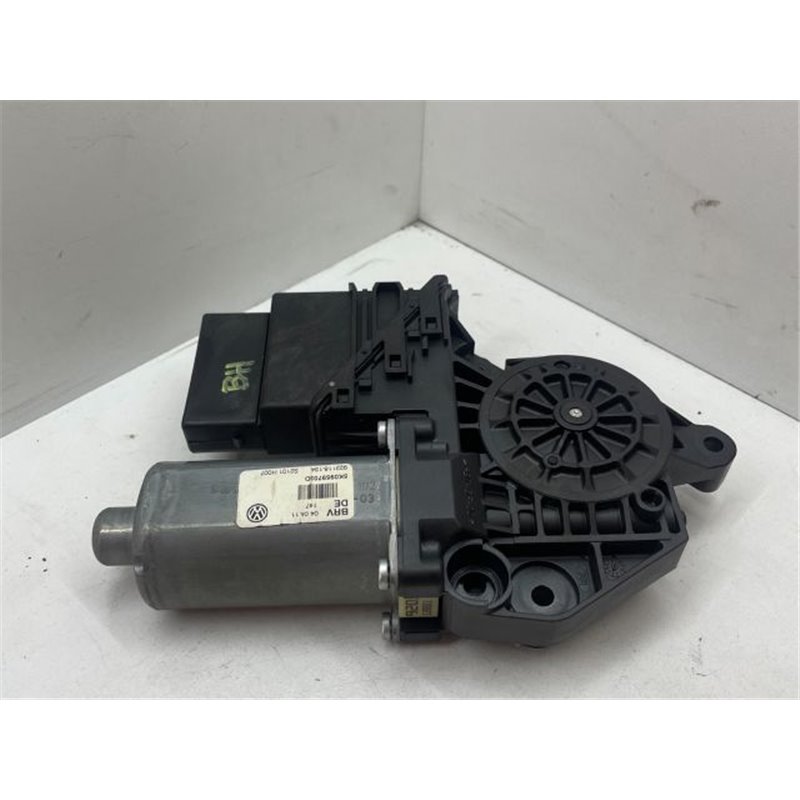 VW GOLF VI (5K1) Bal hátsó Ablakemelő Motor