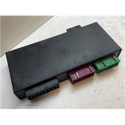 BMW 3 E36 Antenna Erősítő
