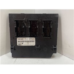 VW GOLF VI (5K1) Komfort Elektronika