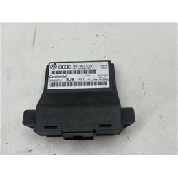 VW GOLF VI (5K1) Komfort Elektronika