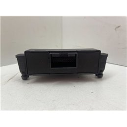 VW GOLF VI (5K1) Komfort Elektronika