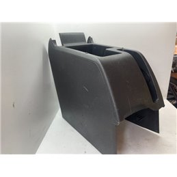 VW GOLF VI (5K1) Középső Kardánbox Burkolat