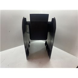 VW GOLF VI (5K1) Középső Kardánbox Burkolat