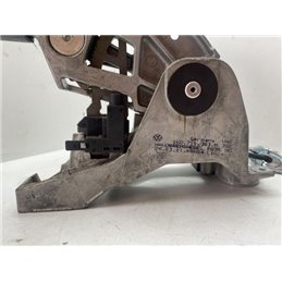 VW GOLF VI (5K1) Kézifék Kar