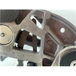 VW GOLF VI (5K1) Kézifék Kar