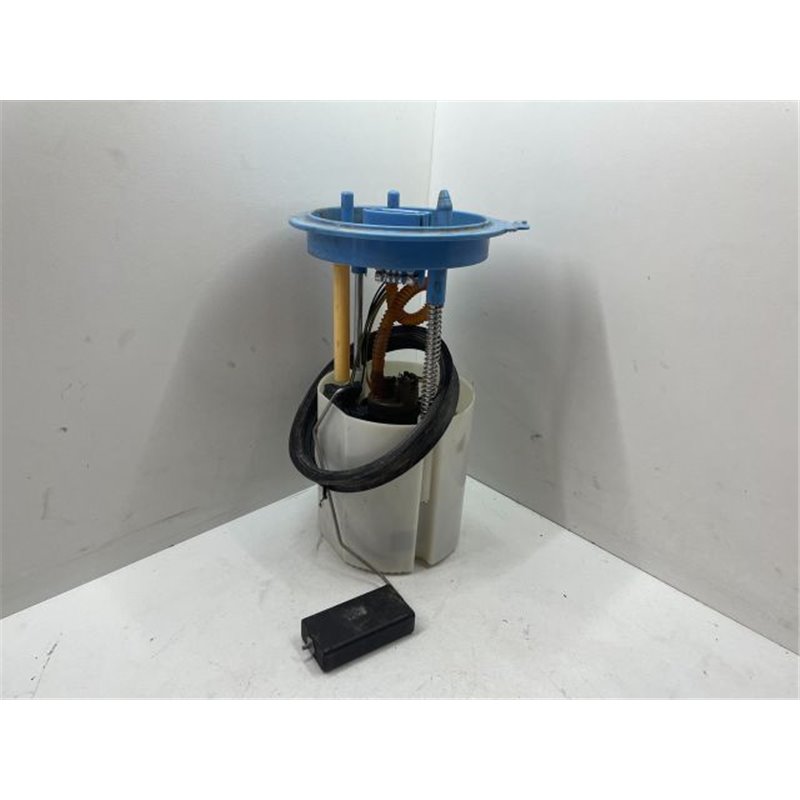 VW GOLF VI (5K1) Üzemanyag Szivattyú