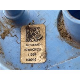 VW GOLF VI (5K1) Üzemanyag Szivattyú