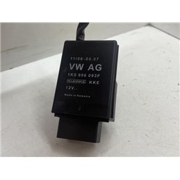 VW GOLF VI (5K1) Üzemanyag Szivattyú Relé