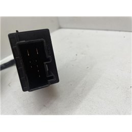 VW GOLF VI (5K1) Üzemanyag Szivattyú Relé