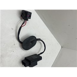 VW GOLF VI (5K1) Üzemanyag Szivattyú Relé