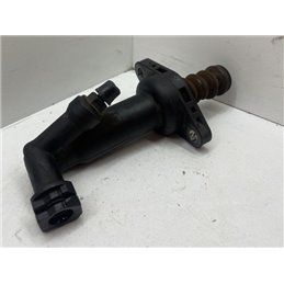 VW GOLF VI (5K1) Kuplung Munkahenger