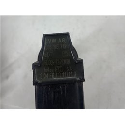 VW GOLF VI (5K1) Gyújtótrafó