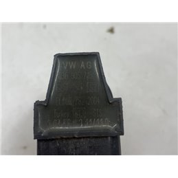 VW GOLF VI (5K1) Gyújtótrafó