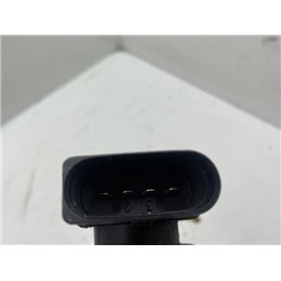 VW GOLF VI (5K1) Gyújtótrafó