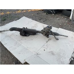 VW GOLF VI (5K1) Kormánymű (Elektromos)