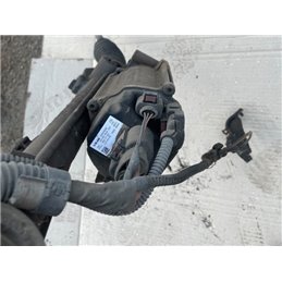 VW GOLF VI (5K1) Kormánymű (Elektromos)