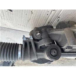 VW GOLF VI (5K1) Kormánymű (Elektromos)