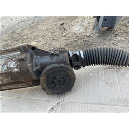 VW GOLF VI (5K1) Kormánymű (Elektromos)